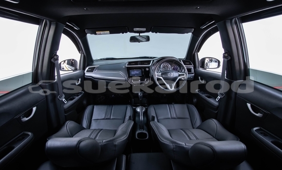 Buy Used Honda BR-V Black Car in Bangkok in Bangkok Buy Used Honda BR-V Black Car in Bangkok in Bangkok