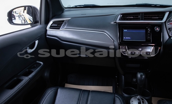 Buy Used Honda BR-V Black Car in Bangkok in Bangkok Buy Used Honda BR-V Black Car in Bangkok in Bangkok