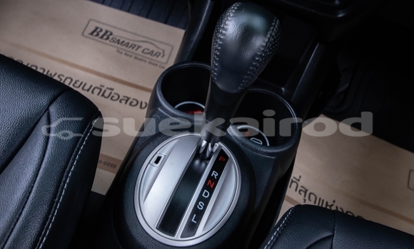 Buy Used Honda BR-V Black Car in Bangkok in Bangkok Buy Used Honda BR-V Black Car in Bangkok in Bangkok