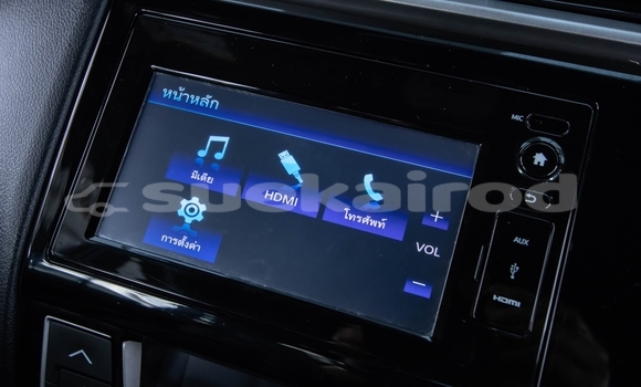 Buy Used Honda BR-V Black Car in Bangkok in Bangkok Buy Used Honda BR-V Black Car in Bangkok in Bangkok