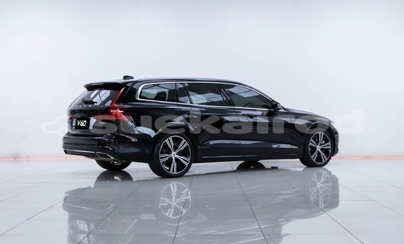 ซื้อ รถมือสอง Volvo V60 สีดำ รถยนต์ ใน %{เมือง} ใน กรุงเทพมหานคร ซื้อ รถมือสอง Volvo V60 สีดำ รถยนต์ ใน %{เมือง} ใน กรุงเทพมหานคร