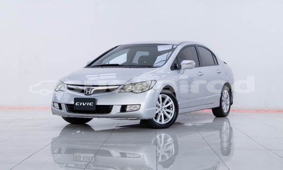 Buy Used Honda Civic Other Car in Bangkok in Bangkok Buy Used Honda Civic Other Car in Bangkok in Bangkok
