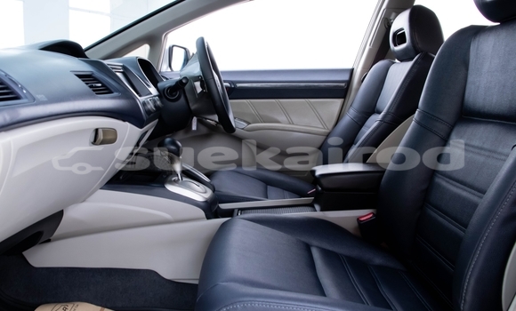 Buy Used Honda Civic Other Car in Bangkok in Bangkok Buy Used Honda Civic Other Car in Bangkok in Bangkok