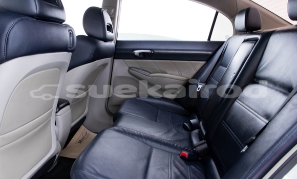 Buy Used Honda Civic Other Car in Bangkok in Bangkok Buy Used Honda Civic Other Car in Bangkok in Bangkok