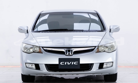 Buy Used Honda Civic Other Car in Bangkok in Bangkok Buy Used Honda Civic Other Car in Bangkok in Bangkok