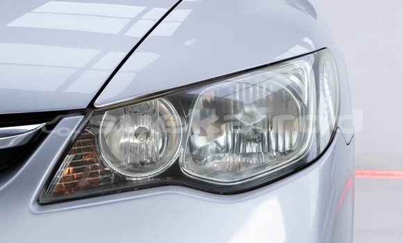 Buy Used Honda Civic Other Car in Bangkok in Bangkok Buy Used Honda Civic Other Car in Bangkok in Bangkok