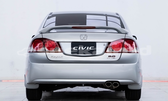 Buy Used Honda Civic Other Car in Bangkok in Bangkok Buy Used Honda Civic Other Car in Bangkok in Bangkok