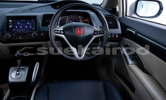 Buy Used Honda Civic Other Car in Bangkok in Bangkok Buy Used Honda Civic Other Car in Bangkok in Bangkok