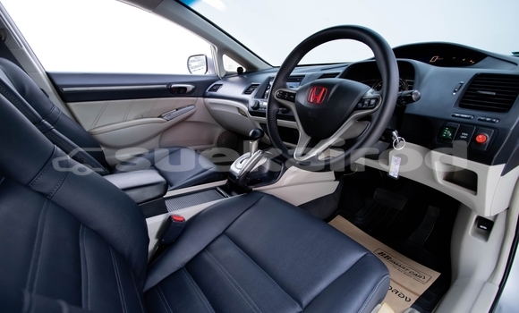 Buy Used Honda Civic Other Car in Bangkok in Bangkok Buy Used Honda Civic Other Car in Bangkok in Bangkok