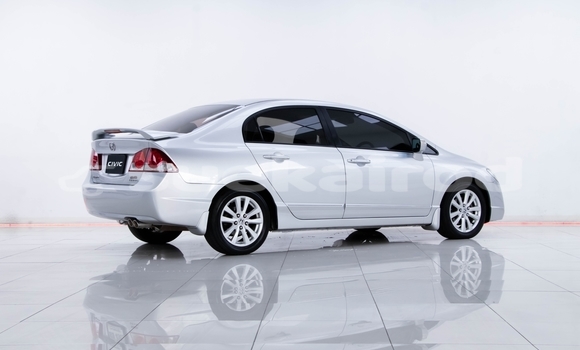 Buy Used Honda Civic Other Car in Bangkok in Bangkok Buy Used Honda Civic Other Car in Bangkok in Bangkok