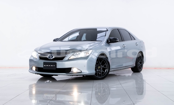 Buy Used Toyota Camry Other Car in Bangkok in Bangkok Buy Used Toyota Camry Other Car in Bangkok in Bangkok