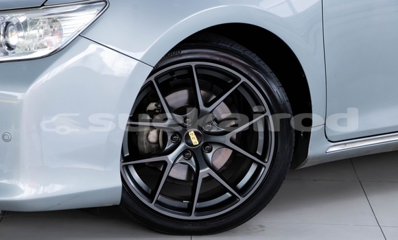 Buy Used Toyota Camry Other Car in Bangkok in Bangkok Buy Used Toyota Camry Other Car in Bangkok in Bangkok