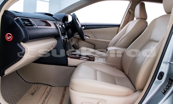 Buy Used Toyota Camry Other Car in Bangkok in Bangkok Buy Used Toyota Camry Other Car in Bangkok in Bangkok