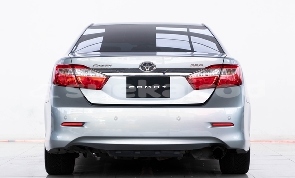 Buy Used Toyota Camry Other Car in Bangkok in Bangkok Buy Used Toyota Camry Other Car in Bangkok in Bangkok