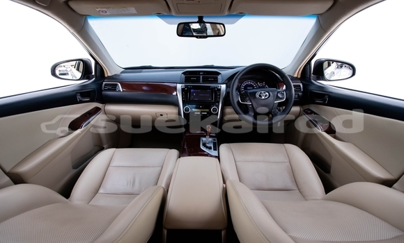 Buy Used Toyota Camry Other Car in Bangkok in Bangkok Buy Used Toyota Camry Other Car in Bangkok in Bangkok