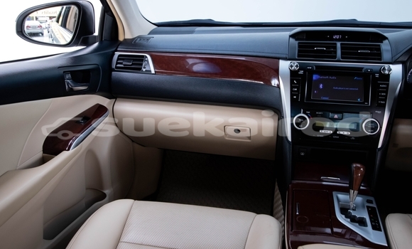 Buy Used Toyota Camry Other Car in Bangkok in Bangkok Buy Used Toyota Camry Other Car in Bangkok in Bangkok