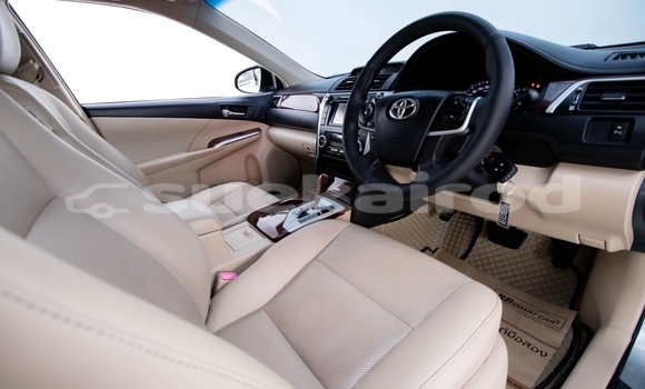 Buy Used Toyota Camry Other Car in Bangkok in Bangkok Buy Used Toyota Camry Other Car in Bangkok in Bangkok