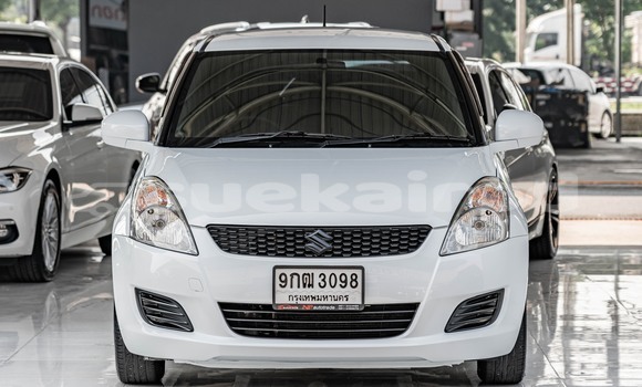 ซื้อ รถมือสอง Suzuki Swift ขาว รถยนต์ ใน %{เมือง} ใน กรุงเทพมหานคร ซื้อ รถมือสอง Suzuki Swift ขาว รถยนต์ ใน %{เมือง} ใน กรุงเทพมหานคร