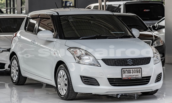 ซื้อ รถมือสอง Suzuki Swift ขาว รถยนต์ ใน %{เมือง} ใน กรุงเทพมหานคร ซื้อ รถมือสอง Suzuki Swift ขาว รถยนต์ ใน %{เมือง} ใน กรุงเทพมหานคร