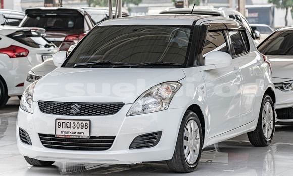 ซื้อ รถมือสอง Suzuki Swift ขาว รถยนต์ ใน %{เมือง} ใน กรุงเทพมหานคร ซื้อ รถมือสอง Suzuki Swift ขาว รถยนต์ ใน %{เมือง} ใน กรุงเทพมหานคร