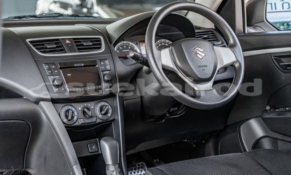 ซื้อ รถมือสอง Suzuki Swift ขาว รถยนต์ ใน %{เมือง} ใน กรุงเทพมหานคร ซื้อ รถมือสอง Suzuki Swift ขาว รถยนต์ ใน %{เมือง} ใน กรุงเทพมหานคร