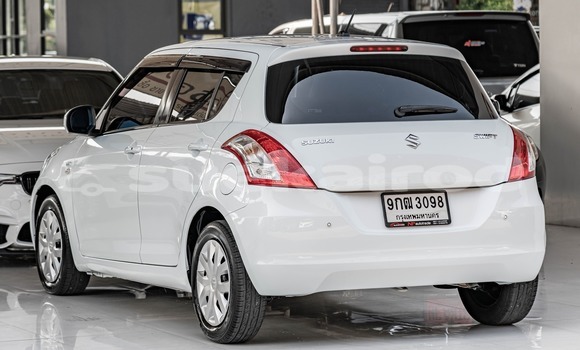 ซื้อ รถมือสอง Suzuki Swift ขาว รถยนต์ ใน %{เมือง} ใน กรุงเทพมหานคร ซื้อ รถมือสอง Suzuki Swift ขาว รถยนต์ ใน %{เมือง} ใน กรุงเทพมหานคร