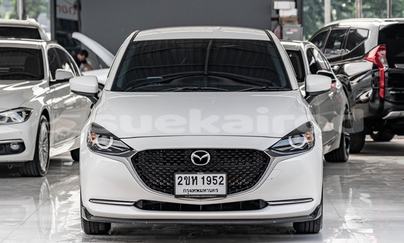 ซื้อ รถมือสอง Mazda 2 ขาว รถยนต์ ใน %{เมือง} ใน กรุงเทพมหานคร ซื้อ รถมือสอง Mazda 2 ขาว รถยนต์ ใน %{เมือง} ใน กรุงเทพมหานคร