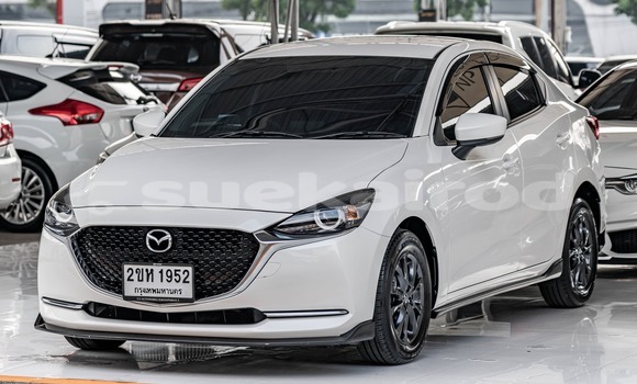 ซื้อ รถมือสอง Mazda 2 ขาว รถยนต์ ใน %{เมือง} ใน กรุงเทพมหานคร ซื้อ รถมือสอง Mazda 2 ขาว รถยนต์ ใน %{เมือง} ใน กรุงเทพมหานคร