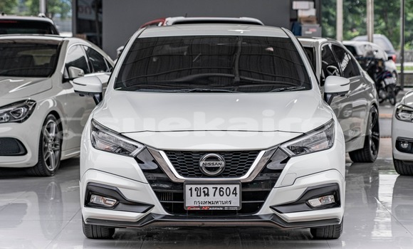 ซื้อ รถมือสอง Nissan Almera ขาว รถยนต์ ใน %{เมือง} ใน กรุงเทพมหานคร ซื้อ รถมือสอง Nissan Almera ขาว รถยนต์ ใน %{เมือง} ใน กรุงเทพมหานคร