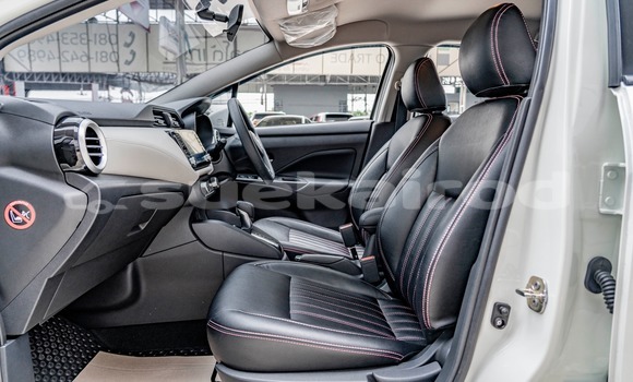 ซื้อ รถมือสอง Nissan Almera ขาว รถยนต์ ใน %{เมือง} ใน กรุงเทพมหานคร ซื้อ รถมือสอง Nissan Almera ขาว รถยนต์ ใน %{เมือง} ใน กรุงเทพมหานคร