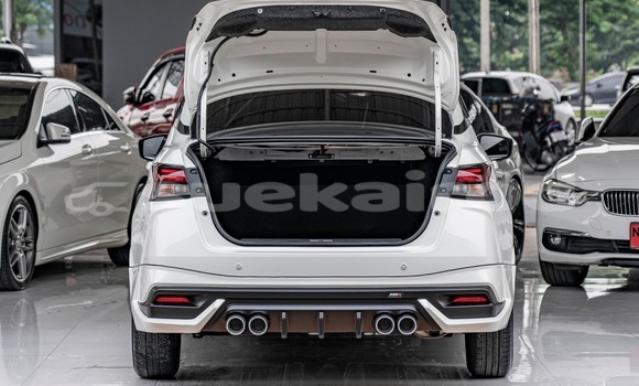 ซื้อ รถมือสอง Nissan Almera ขาว รถยนต์ ใน %{เมือง} ใน กรุงเทพมหานคร ซื้อ รถมือสอง Nissan Almera ขาว รถยนต์ ใน %{เมือง} ใน กรุงเทพมหานคร