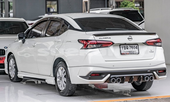 ซื้อ รถมือสอง Nissan Almera ขาว รถยนต์ ใน %{เมือง} ใน กรุงเทพมหานคร ซื้อ รถมือสอง Nissan Almera ขาว รถยนต์ ใน %{เมือง} ใน กรุงเทพมหานคร