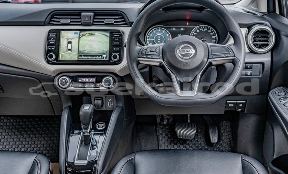 ซื้อ รถมือสอง Nissan Almera ขาว รถยนต์ ใน %{เมือง} ใน กรุงเทพมหานคร ซื้อ รถมือสอง Nissan Almera ขาว รถยนต์ ใน %{เมือง} ใน กรุงเทพมหานคร