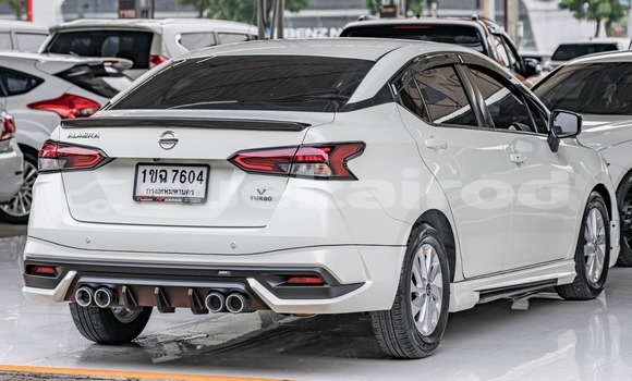 ซื้อ รถมือสอง Nissan Almera ขาว รถยนต์ ใน %{เมือง} ใน กรุงเทพมหานคร ซื้อ รถมือสอง Nissan Almera ขาว รถยนต์ ใน %{เมือง} ใน กรุงเทพมหานคร