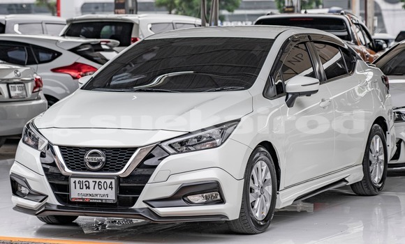 ซื้อ รถมือสอง Nissan Almera ขาว รถยนต์ ใน %{เมือง} ใน กรุงเทพมหานคร ซื้อ รถมือสอง Nissan Almera ขาว รถยนต์ ใน %{เมือง} ใน กรุงเทพมหานคร