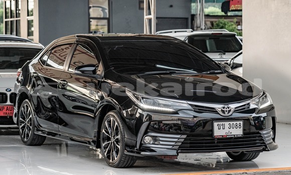 ซื้อ รถมือสอง Toyota Corolla Altis สีดำ รถยนต์ ใน %{เมือง} ใน กรุงเทพมหานคร ซื้อ รถมือสอง Toyota Corolla Altis สีดำ รถยนต์ ใน %{เมือง} ใน กรุงเทพมหานคร