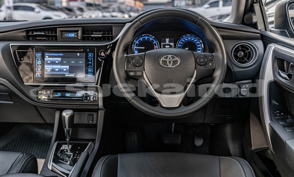 ซื้อ รถมือสอง Toyota Corolla Altis สีดำ รถยนต์ ใน %{เมือง} ใน กรุงเทพมหานคร ซื้อ รถมือสอง Toyota Corolla Altis สีดำ รถยนต์ ใน %{เมือง} ใน กรุงเทพมหานคร