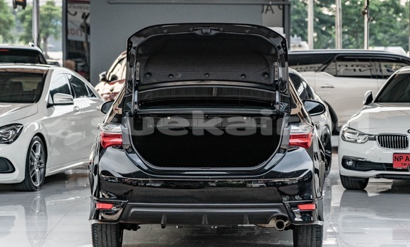 ซื้อ รถมือสอง Toyota Corolla Altis สีดำ รถยนต์ ใน %{เมือง} ใน กรุงเทพมหานคร ซื้อ รถมือสอง Toyota Corolla Altis สีดำ รถยนต์ ใน %{เมือง} ใน กรุงเทพมหานคร