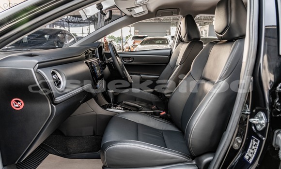 ซื้อ รถมือสอง Toyota Corolla Altis สีดำ รถยนต์ ใน %{เมือง} ใน กรุงเทพมหานคร ซื้อ รถมือสอง Toyota Corolla Altis สีดำ รถยนต์ ใน %{เมือง} ใน กรุงเทพมหานคร