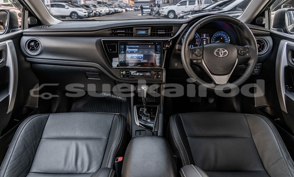 ซื้อ รถมือสอง Toyota Corolla Altis สีดำ รถยนต์ ใน %{เมือง} ใน กรุงเทพมหานคร ซื้อ รถมือสอง Toyota Corolla Altis สีดำ รถยนต์ ใน %{เมือง} ใน กรุงเทพมหานคร