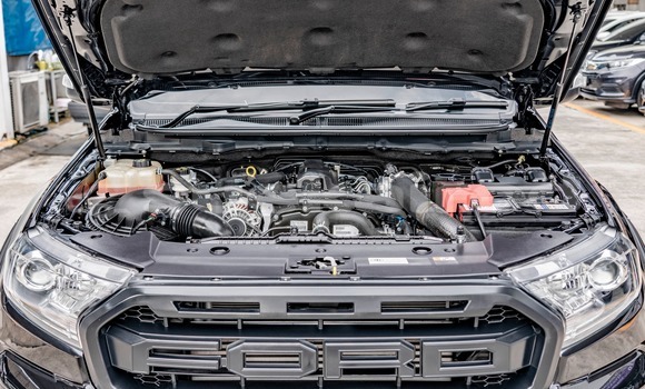 Buy Used Ford Ranger Black Car in Bangkok in Bangkok Buy Used Ford Ranger Black Car in Bangkok in Bangkok