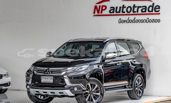 ซื้อ รถมือสอง Mitsubishi Pajero Sport สีดำ รถยนต์ ใน %{เมือง} ใน กรุงเทพมหานคร ซื้อ รถมือสอง Mitsubishi Pajero Sport สีดำ รถยนต์ ใน %{เมือง} ใน กรุงเทพมหานคร