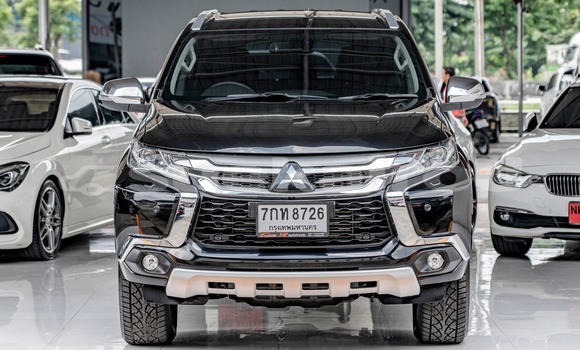 ซื้อ รถมือสอง Mitsubishi Pajero Sport สีดำ รถยนต์ ใน %{เมือง} ใน กรุงเทพมหานคร ซื้อ รถมือสอง Mitsubishi Pajero Sport สีดำ รถยนต์ ใน %{เมือง} ใน กรุงเทพมหานคร