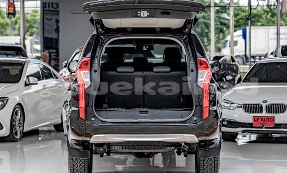 ซื้อ รถมือสอง Mitsubishi Pajero Sport สีดำ รถยนต์ ใน %{เมือง} ใน กรุงเทพมหานคร ซื้อ รถมือสอง Mitsubishi Pajero Sport สีดำ รถยนต์ ใน %{เมือง} ใน กรุงเทพมหานคร