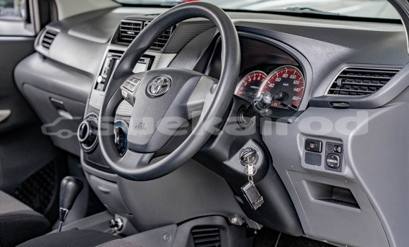 Buy Used Toyota Avanza Black Car in Bangkok in Bangkok Buy Used Toyota Avanza Black Car in Bangkok in Bangkok