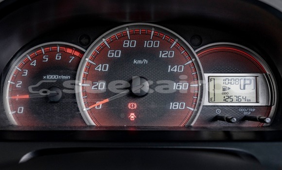 Buy Used Toyota Avanza Black Car in Bangkok in Bangkok Buy Used Toyota Avanza Black Car in Bangkok in Bangkok