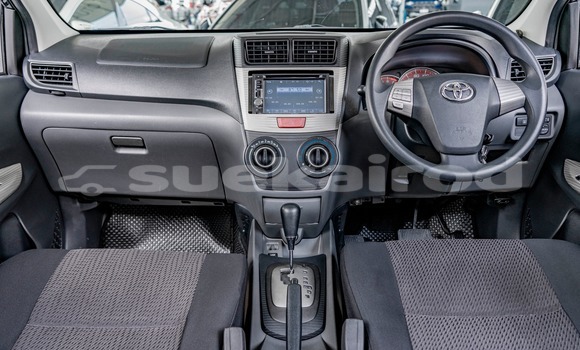 Buy Used Toyota Avanza Black Car in Bangkok in Bangkok Buy Used Toyota Avanza Black Car in Bangkok in Bangkok