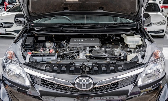 Buy Used Toyota Avanza Black Car in Bangkok in Bangkok Buy Used Toyota Avanza Black Car in Bangkok in Bangkok