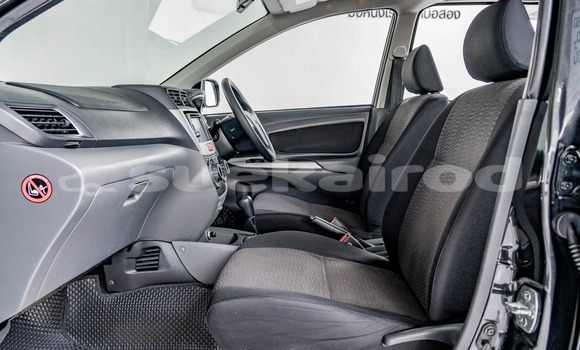 Buy Used Toyota Avanza Black Car in Bangkok in Bangkok Buy Used Toyota Avanza Black Car in Bangkok in Bangkok