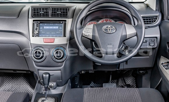 Buy Used Toyota Avanza Black Car in Bangkok in Bangkok Buy Used Toyota Avanza Black Car in Bangkok in Bangkok